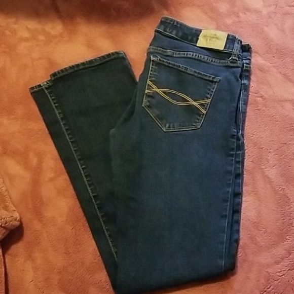 Abercrombie & Fitch Pants - Abercrombie & Fitch Pants Set!